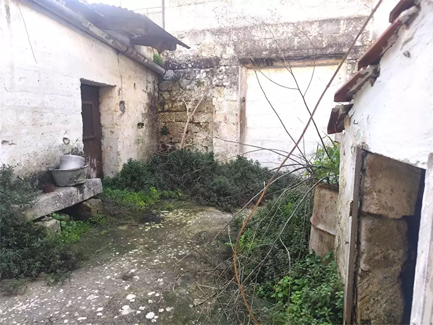 Immagine 7 di Casa indipendente in vendita  in Piazza Galileo Galilei 28 a Cassano Delle Murge