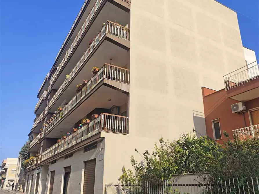 Immagine 1 di Quadrilocale in vendita  in Via Vito Luciani 8 a Acquaviva Delle Fonti