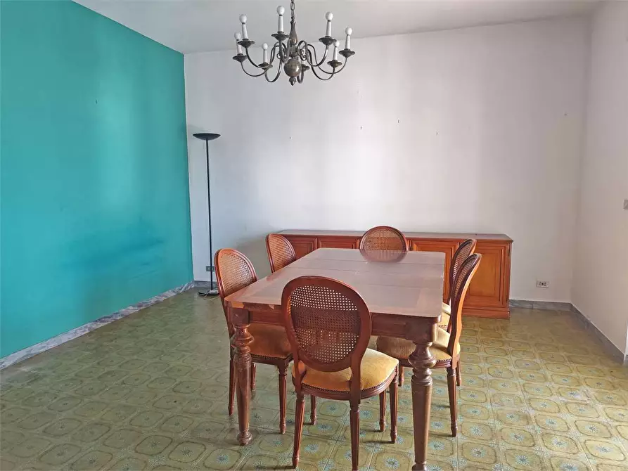 Immagine 6 di Quadrilocale in vendita  in Via Vito Luciani 8 a Acquaviva Delle Fonti