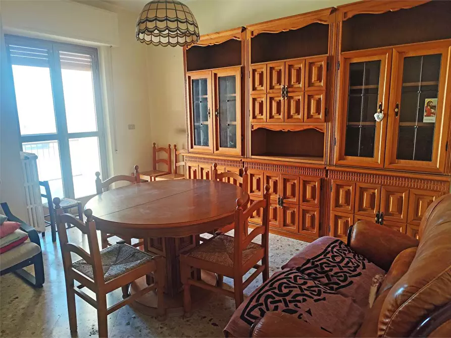 Immagine 7 di Quadrilocale in vendita  in Via Vito Luciani 8 a Acquaviva Delle Fonti