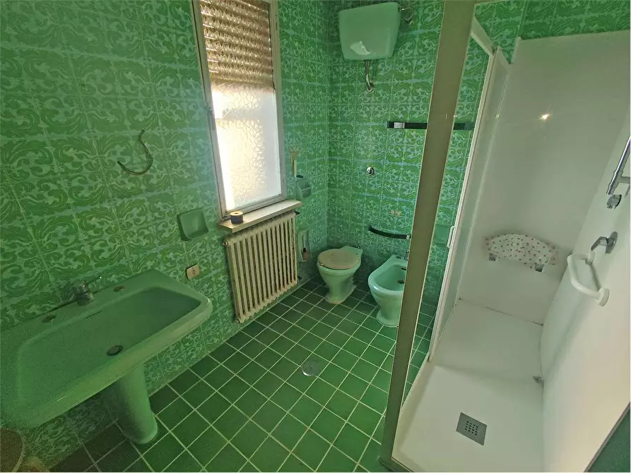 Immagine 14 di Quadrilocale in vendita  in Via Vito Luciani 8 a Acquaviva Delle Fonti