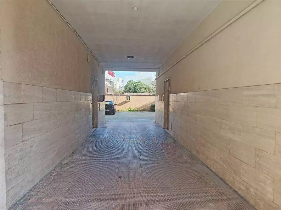 Immagine 3 di Quadrilocale in vendita  in Via Vito Luciani 8 a Acquaviva Delle Fonti