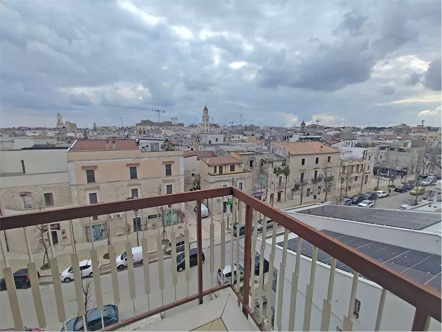 Immagine 5 di Quadrilocale in vendita  in Via Vito Luciani 8 a Acquaviva Delle Fonti