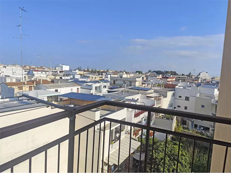 Immagine 10 di Quadrilocale in vendita  in Via Vito Luciani 8 a Acquaviva Delle Fonti