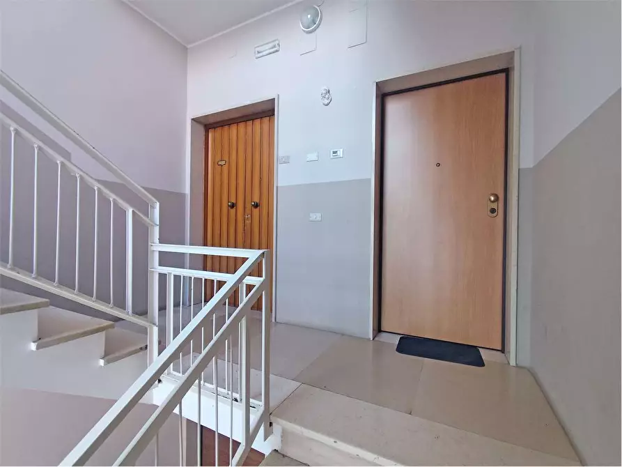 Immagine 3 di Trilocale in vendita  in Via Don Cesare Franco 71 a Acquaviva Delle Fonti