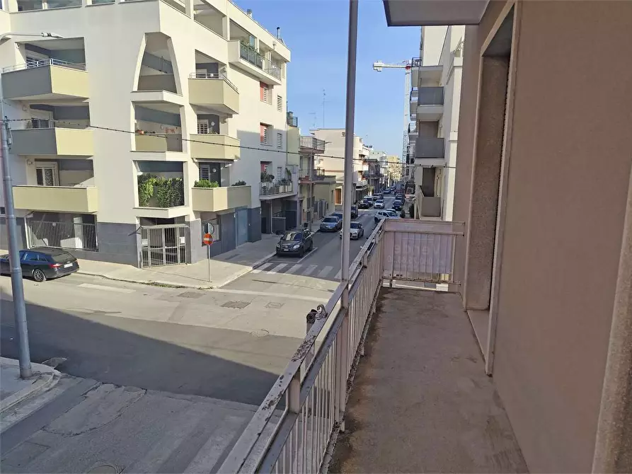 Immagine 6 di Trilocale in vendita  in Via Don Cesare Franco 71 a Acquaviva Delle Fonti