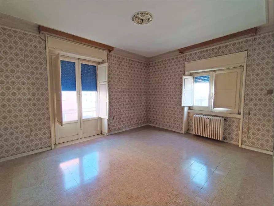 Immagine 2 di Trilocale in vendita  in Via Don Cesare Franco 71 a Acquaviva Delle Fonti