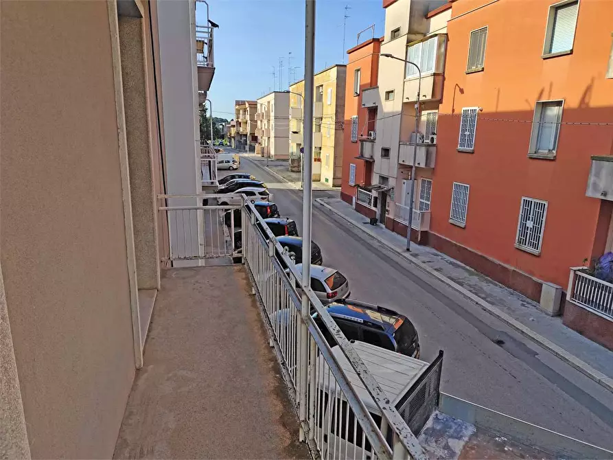 Immagine 10 di Trilocale in vendita  in Via Don Cesare Franco 71 a Acquaviva Delle Fonti