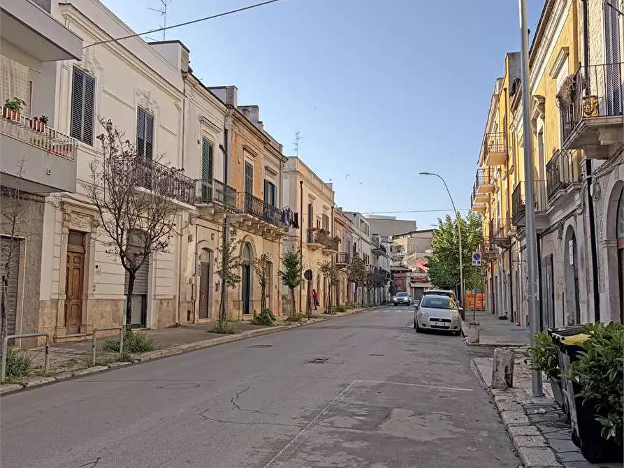 Immagine 4 di Negozio in affitto  in Estramurale San Pietro 89 a Acquaviva Delle Fonti