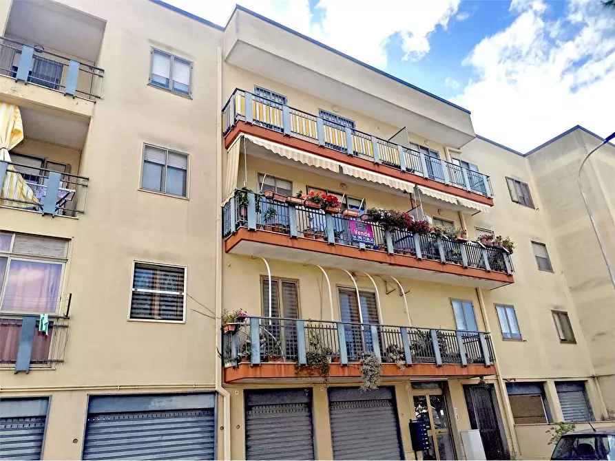 Immagine 1 di Quadrilocale in vendita  a Acquaviva Delle Fonti