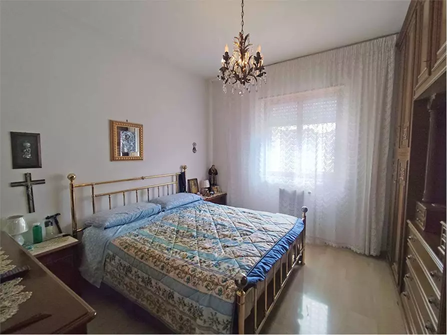 Immagine 8 di Quadrilocale in vendita  a Acquaviva Delle Fonti
