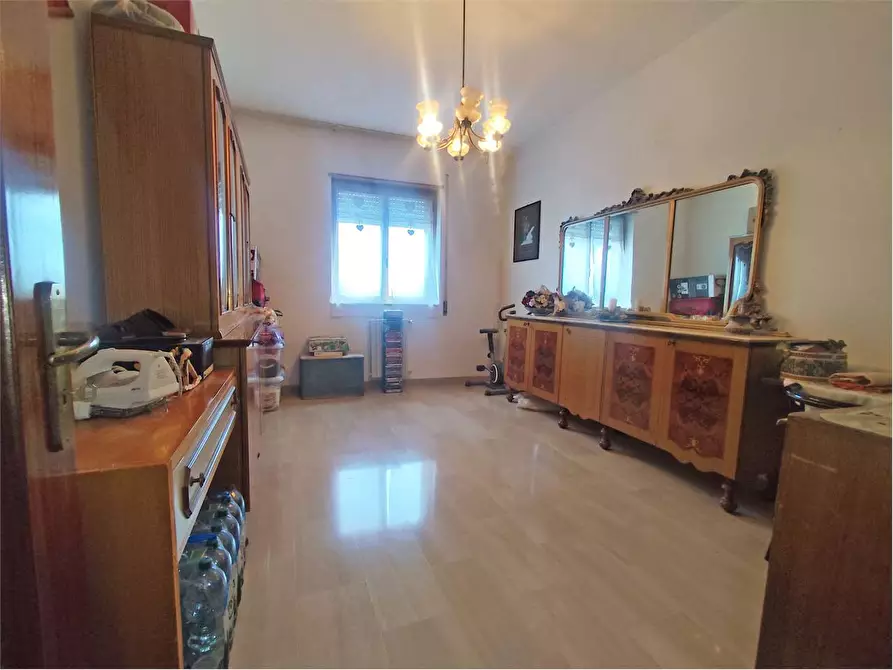 Immagine 11 di Quadrilocale in vendita  a Acquaviva Delle Fonti