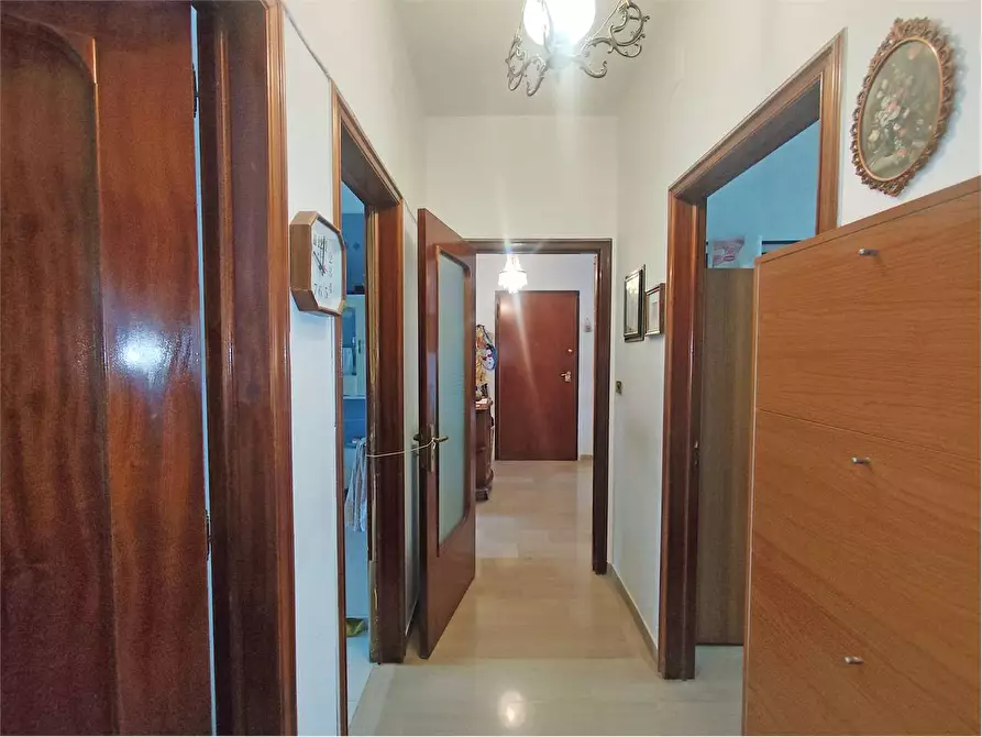 Immagine 5 di Quadrilocale in vendita  a Acquaviva Delle Fonti