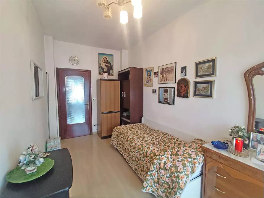 Immagine 13 di Quadrilocale in vendita  a Acquaviva Delle Fonti