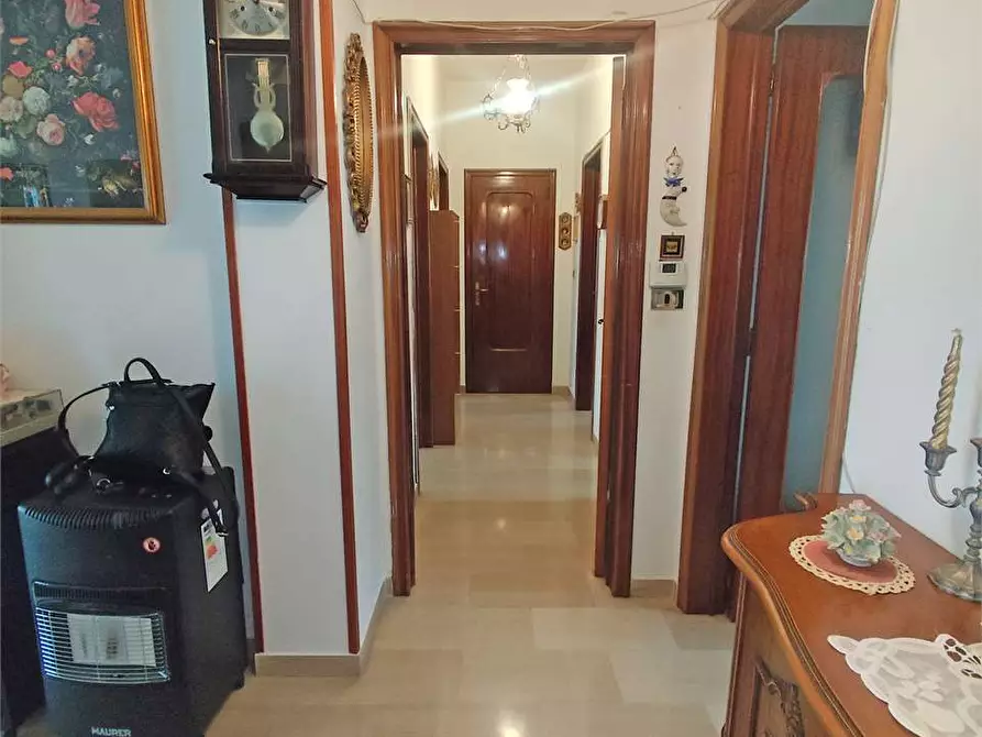 Immagine 9 di Quadrilocale in vendita  a Acquaviva Delle Fonti