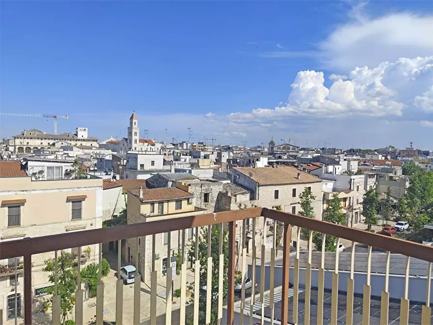 Immagine 5 di Quadrilocale in vendita  in Via Vito Luciani 8 a Acquaviva Delle Fonti