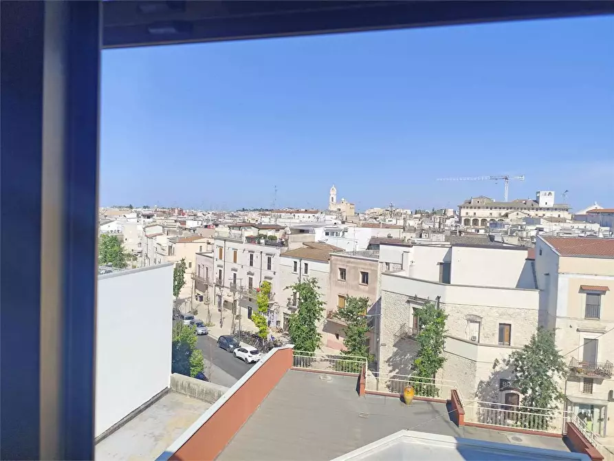 Immagine 12 di Quadrilocale in vendita  in Via Vito Luciani 8 a Acquaviva Delle Fonti