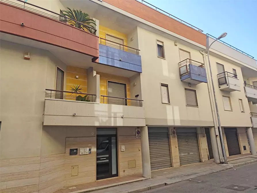 Immagine 1 di Trilocale in vendita  in Via Gaetano Salvemini 19 a Acquaviva Delle Fonti