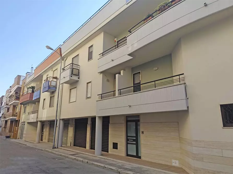 Immagine 3 di Trilocale in vendita  in Via Gaetano Salvemini 19 a Acquaviva Delle Fonti