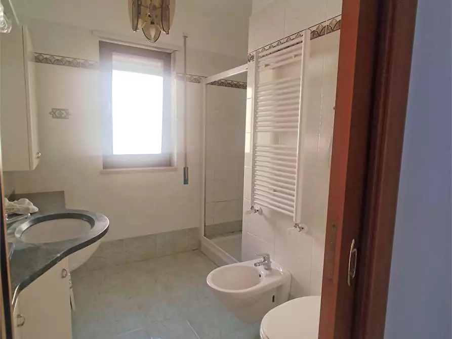Immagine 13 di Trilocale in vendita  in Via Gaetano Salvemini 19 a Acquaviva Delle Fonti