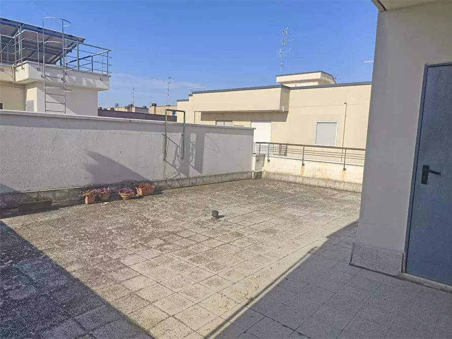 Immagine 14 di Trilocale in vendita  in Via Gaetano Salvemini 19 a Acquaviva Delle Fonti