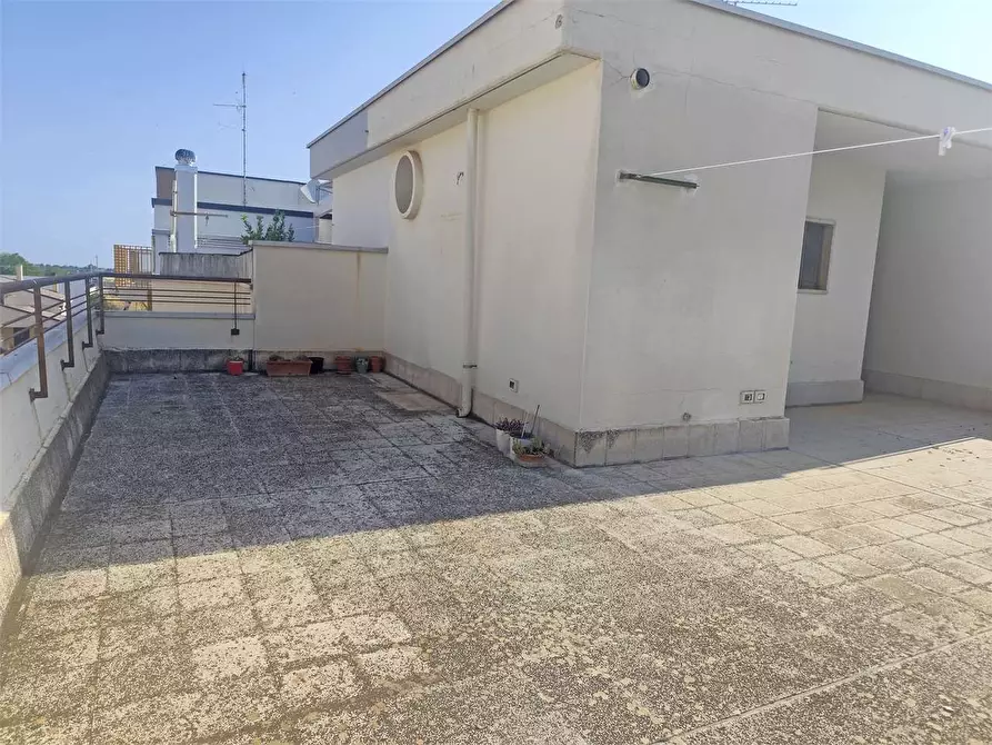 Immagine 16 di Trilocale in vendita  in Via Gaetano Salvemini 19 a Acquaviva Delle Fonti