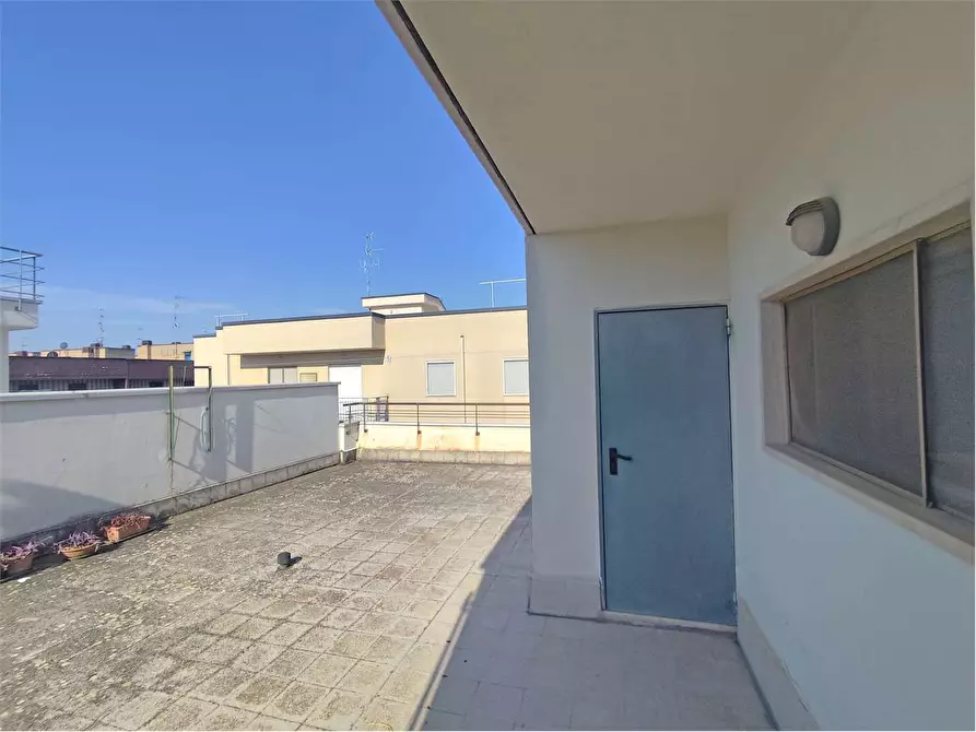 Immagine 17 di Trilocale in vendita  in Via Gaetano Salvemini 19 a Acquaviva Delle Fonti