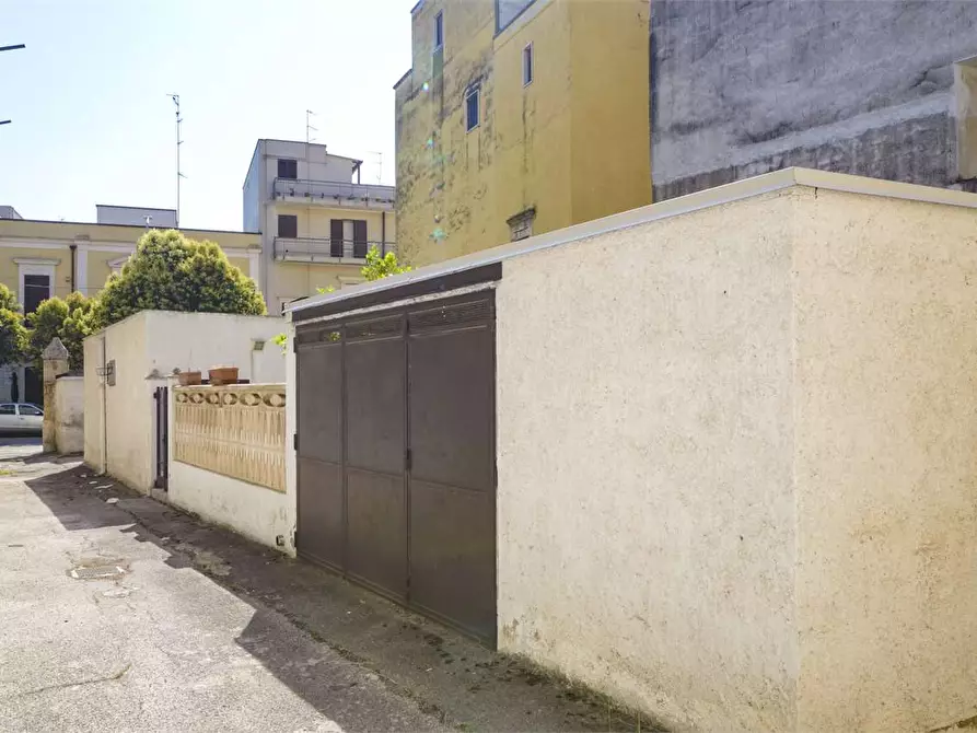 Immagine 31 di Casa indipendente in vendita  a Acquaviva Delle Fonti