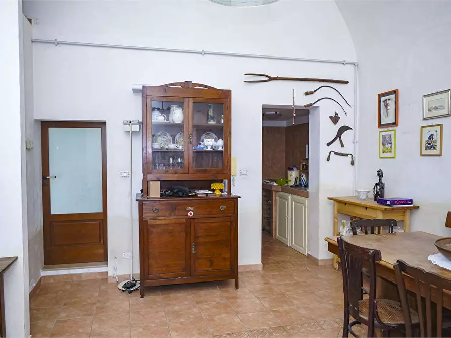 Immagine 5 di Casa indipendente in vendita  a Acquaviva Delle Fonti
