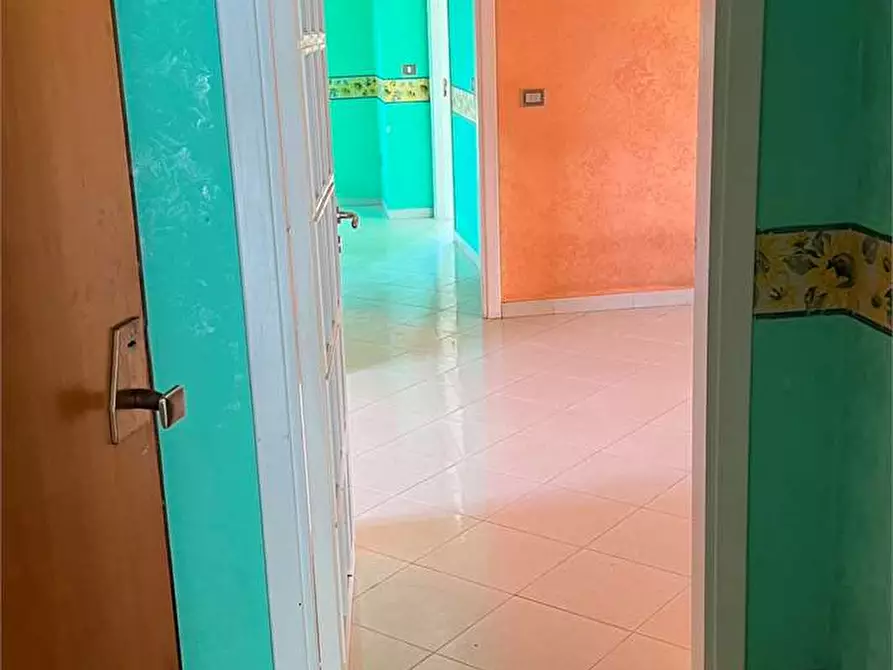 Immagine 3 di Appartamento in vendita  in via brigata  1\b a Catanzaro