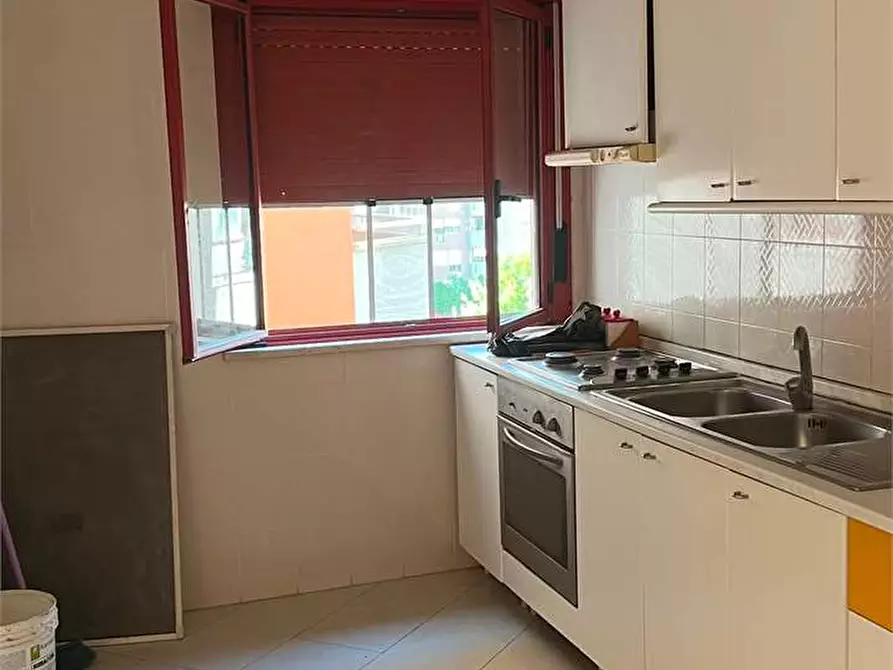 Immagine 4 di Appartamento in vendita  in via brigata  1\b a Catanzaro