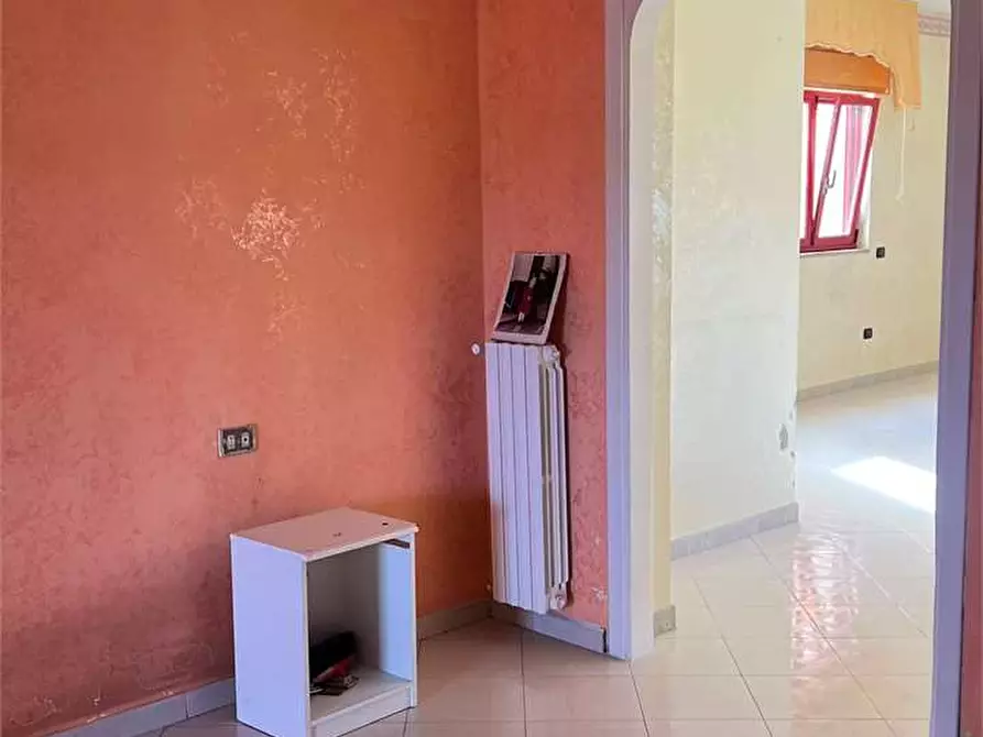 Immagine 5 di Appartamento in vendita  in via brigata  1\b a Catanzaro