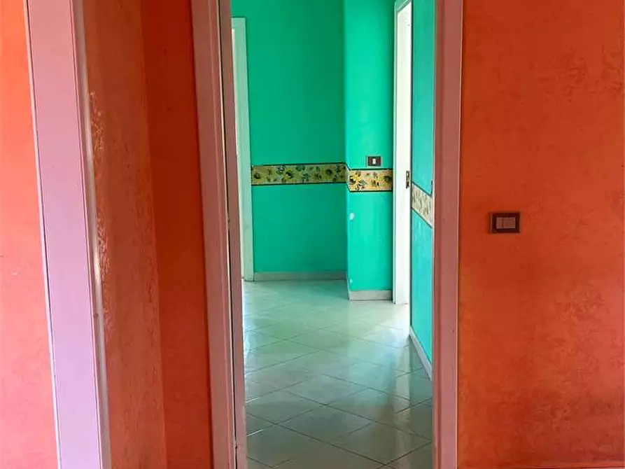 Immagine 6 di Appartamento in vendita  in via brigata  1\b a Catanzaro