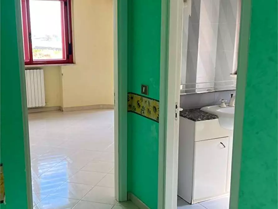 Immagine 20 di Appartamento in vendita  in via brigata  1\b a Catanzaro