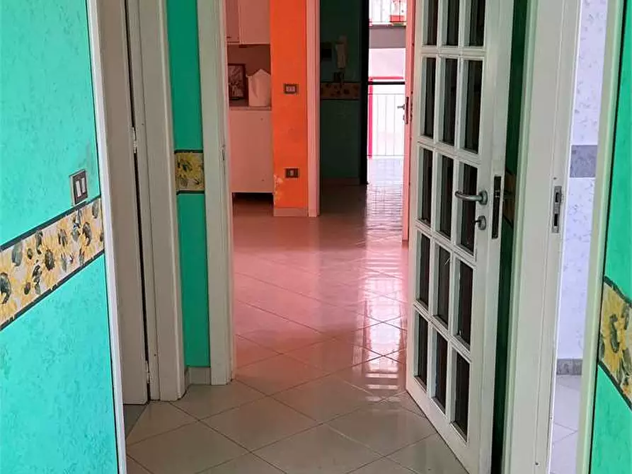 Immagine 21 di Appartamento in vendita  in via brigata  1\b a Catanzaro