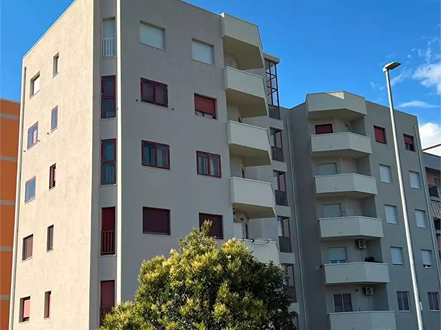 Immagine 1 di Appartamento in vendita  in via brigata  1\b a Catanzaro