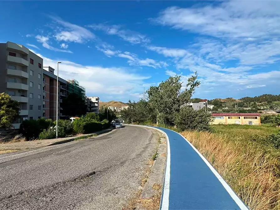 Immagine 2 di Appartamento in vendita  in via brigata  1\b a Catanzaro
