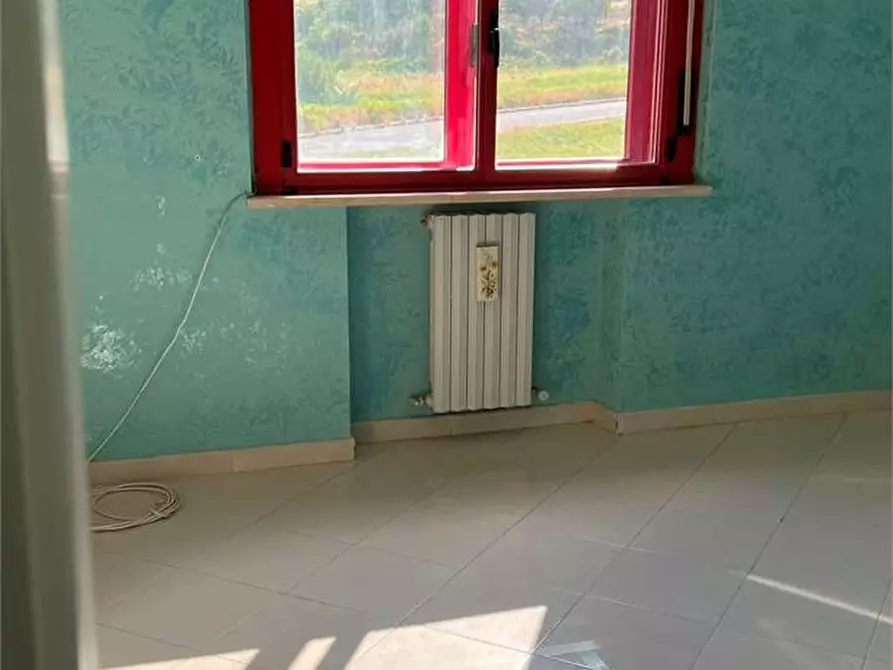 Immagine 19 di Appartamento in vendita  in via brigata  1\b a Catanzaro