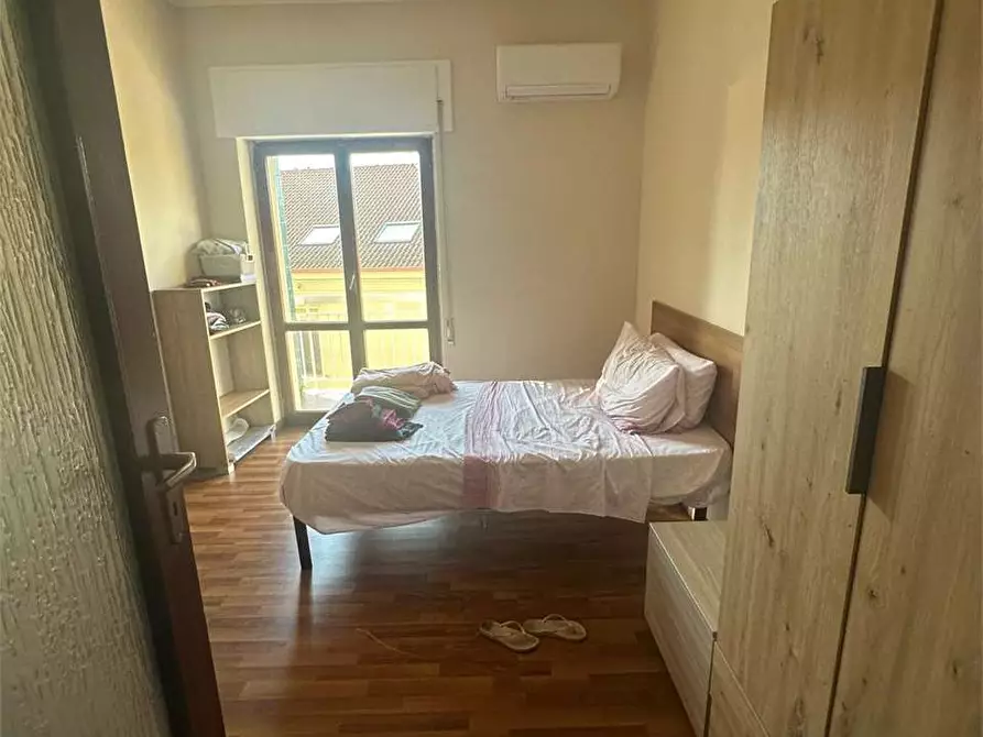 Immagine 5 di Appartamento in affitto  in via sauro 12 a Catanzaro