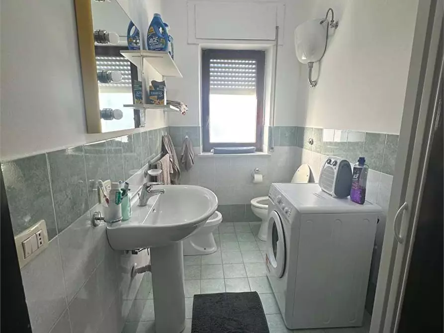 Immagine 3 di Appartamento in affitto  in via sauro 12 a Catanzaro