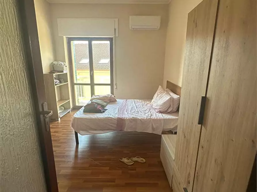 Immagine 6 di Appartamento in affitto  in via sauro 12 a Catanzaro