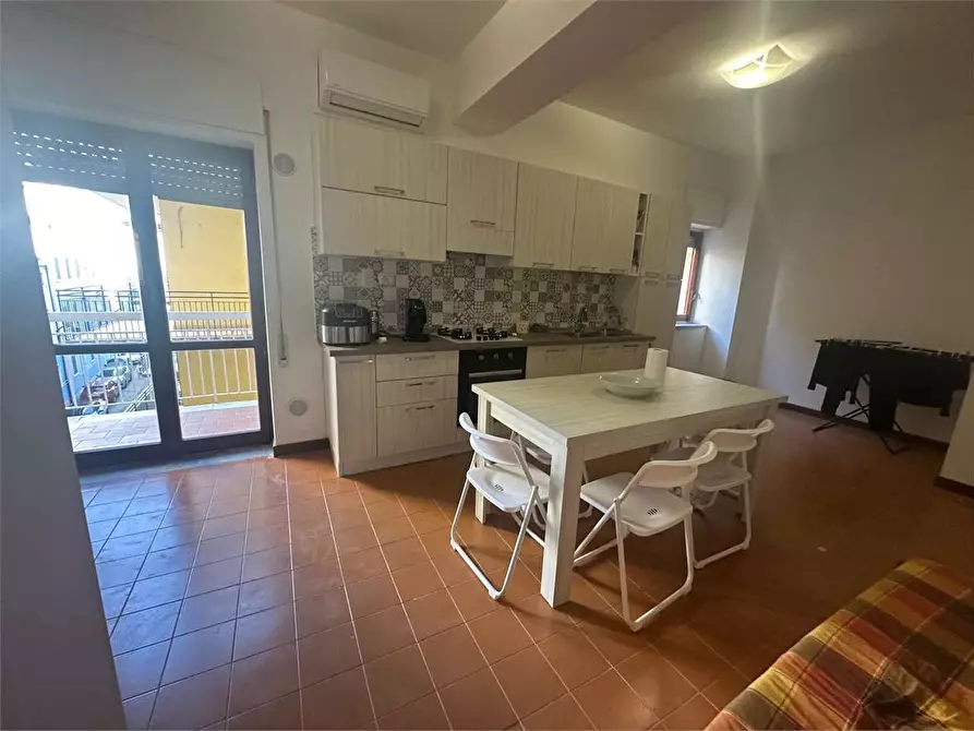 Immagine 1 di Appartamento in affitto  in via sauro 12 a Catanzaro