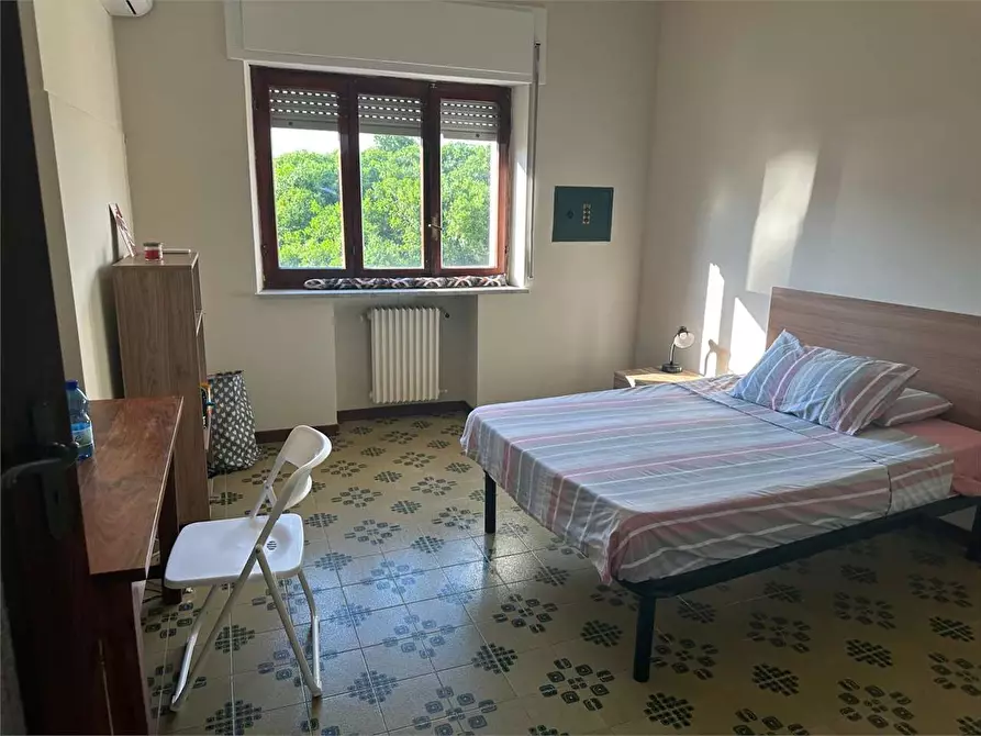 Immagine 7 di Appartamento in affitto  in via sauro 12 a Catanzaro