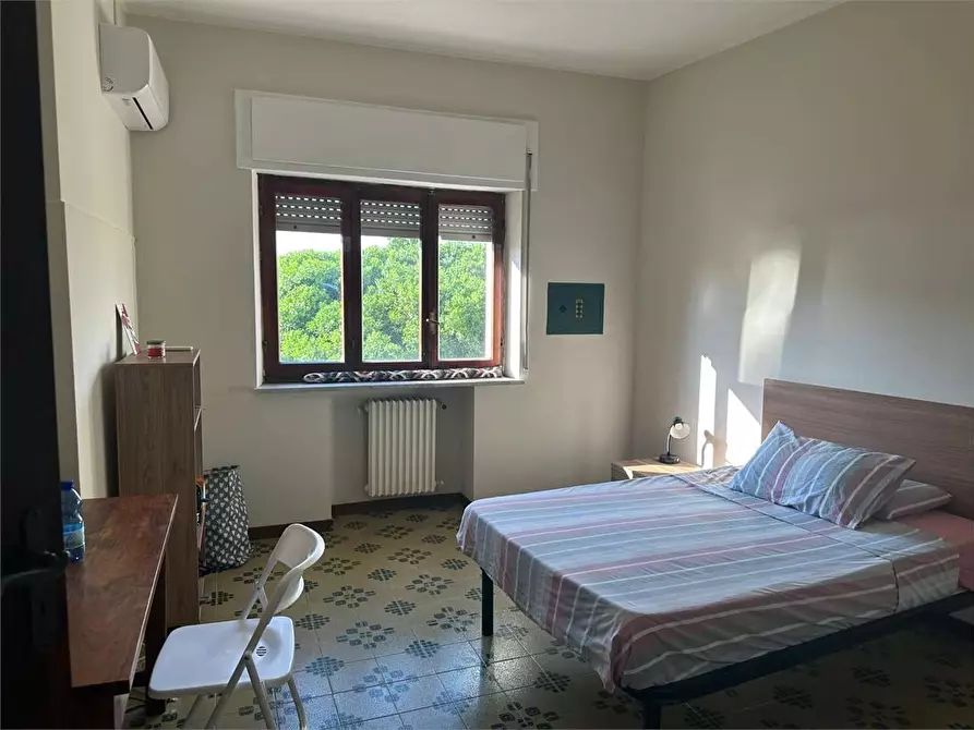 Immagine 8 di Appartamento in affitto  in via sauro 12 a Catanzaro