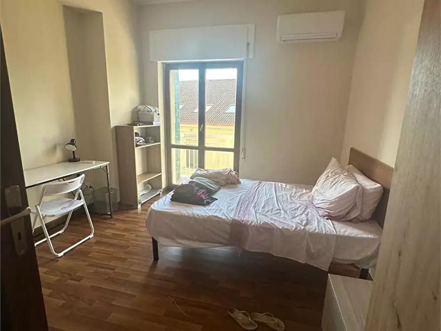 Immagine 10 di Appartamento in affitto  in via sauro 12 a Catanzaro