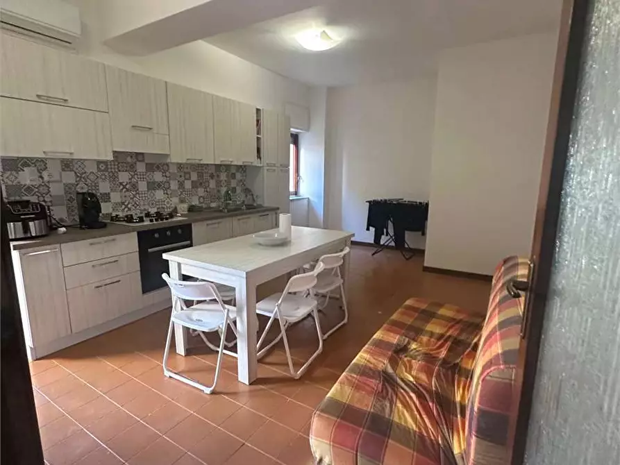 Immagine 2 di Appartamento in affitto  in via sauro 12 a Catanzaro