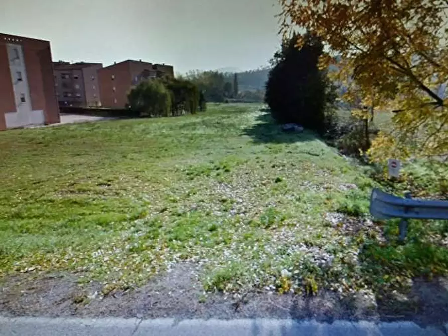 Immagine 1 di Terreno edificabile in vendita  in Niccone snc a Umbertide