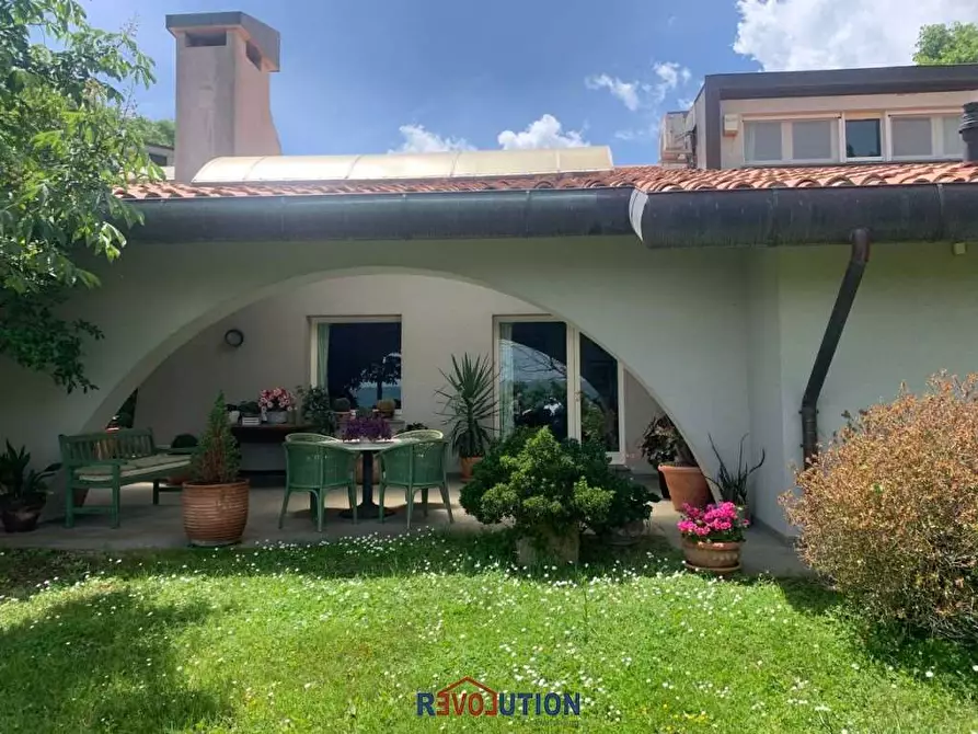 Immagine 2 di Villa in vendita  in Uppiano a Città Di Castello