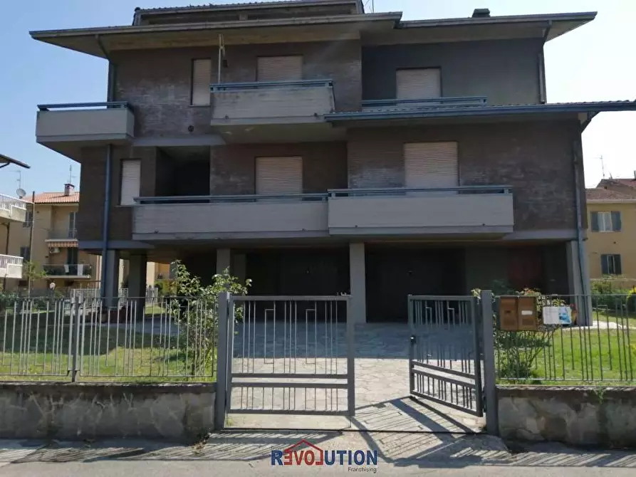 Immagine 20 di Casa bifamiliare in vendita  in Via Mochi Onory a Città Di Castello