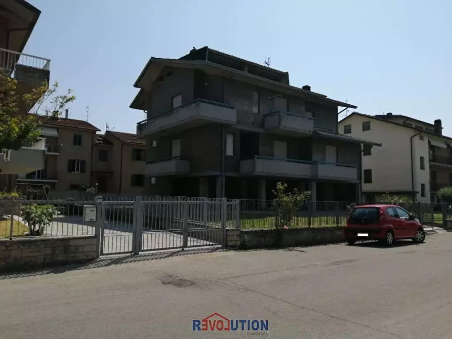 Immagine 21 di Casa bifamiliare in vendita  in Via Mochi Onory a Città Di Castello